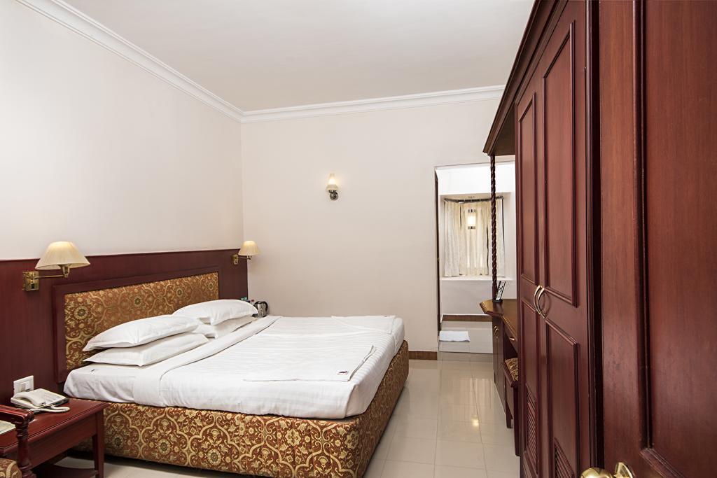 Rr Residency Hotel Kodaikanal Quarto foto